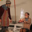 Bon aniversaire Mme Poiseau